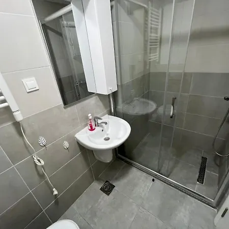 Tea - M Apartment Skopje