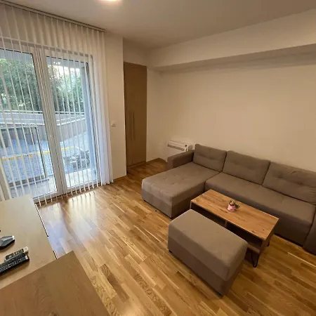 Apartment Tea - M Skopje