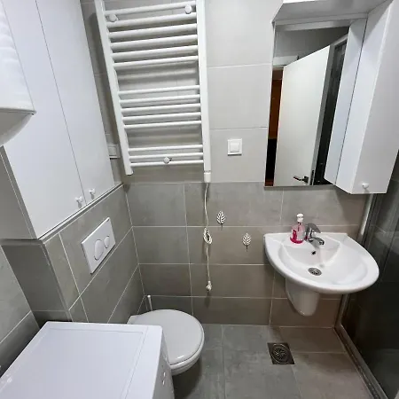 Tea - M Apartment Skopje